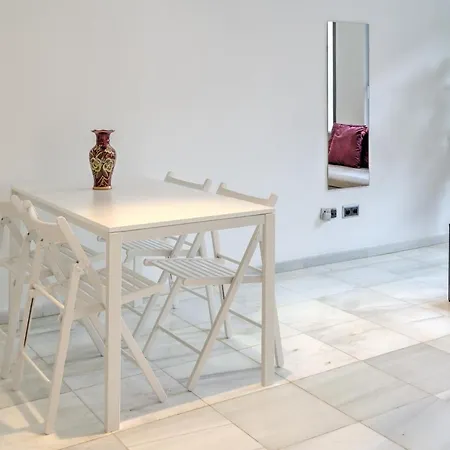 Apartment The Marble Antwerp