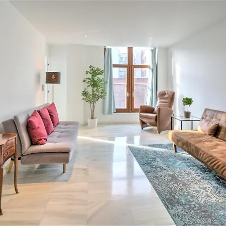 Apartment The Marble