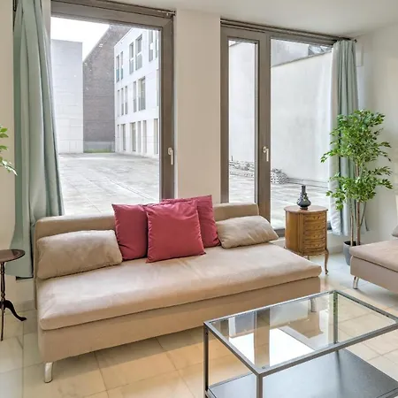 The Marble Apartment