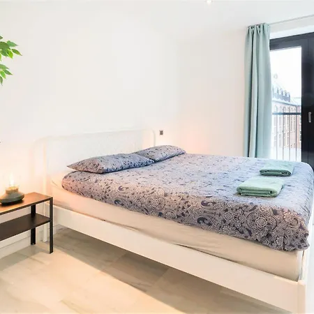 Apartment The Marble